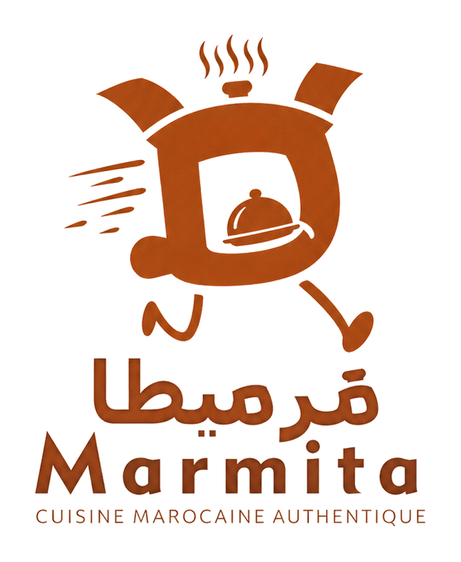 Marmita